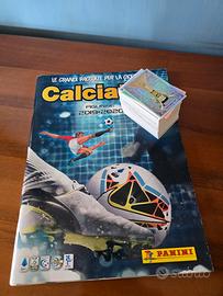 Mancolista Calciatori 2019-2020 