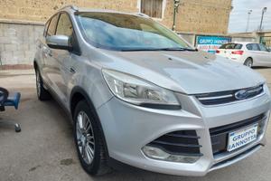 Ford Kuga 2.0 TDCI 163 C.V CAMBIO AUTOMATICO RETRO