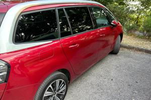 Citroen c4 Gran Picasso