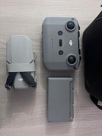 Dji mini 2 combo drone