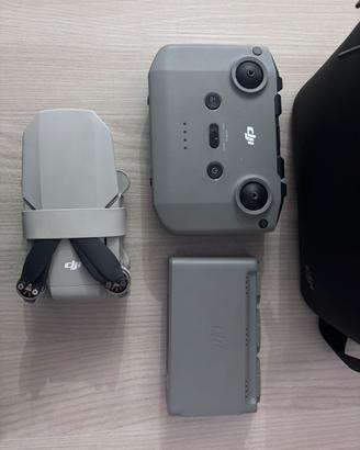 Dji mini 2 combo drone