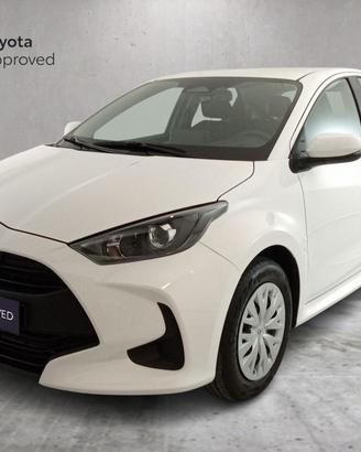 TOYOTA Yaris IV 2020 - Yaris 1.5h Active