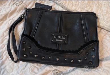 Pochette guess