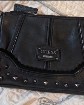 Pochette guess