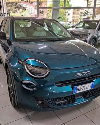 FIAT 600 1.2 Hybrid 145cv La Prima