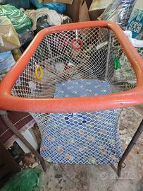 Box per neonati