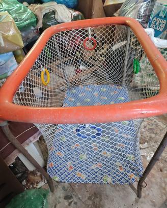 Box per neonati