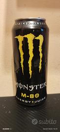 Monster Energy m-80