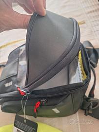 Borsa serbatoio moto