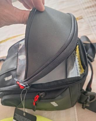 Borsa serbatoio moto