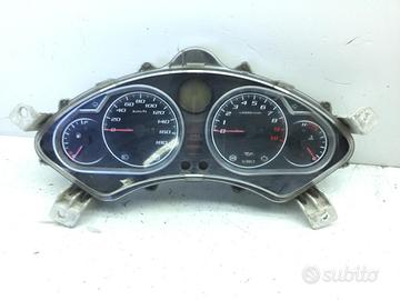 HONDA SW-T ABS 600 STRUMENTAZIONE CONTACHILOMETRI 