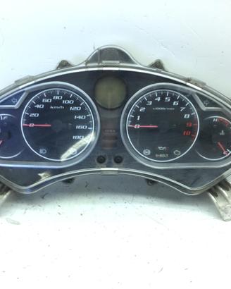 HONDA SW-T ABS 600 STRUMENTAZIONE CONTACHILOMETRI 