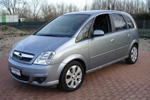 OPEL Meriva 1.4 16V Cosmo