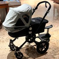 Bugaboo cameleon 3