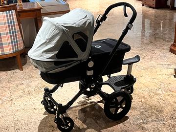 Bugaboo cameleon 3