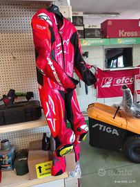 tuta alpinestar 