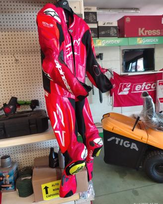 tuta alpinestar 