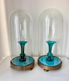 Cupole di vetro Francesi