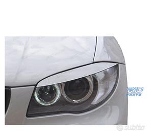 SUPPORTI FARI PER BMW E81 E82 E87 E88