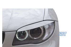 SUPPORTI FARI PER BMW E81 E82 E87 E88