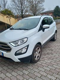 Ford EcoSport 1.0 benzina 100cv