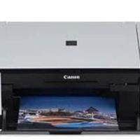 Stampante canon 