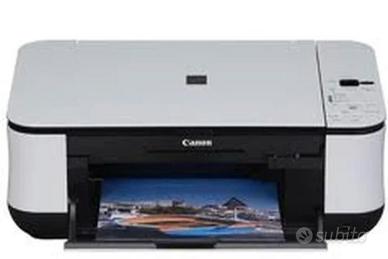 Stampante canon 