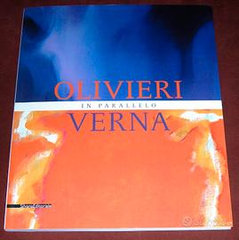 Olivieri e Verna - pittura analitica anni '70