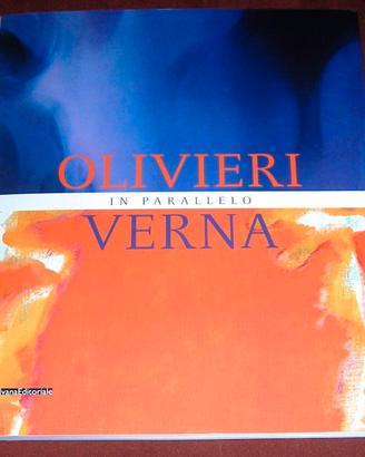 Olivieri e Verna - pittura analitica anni '70