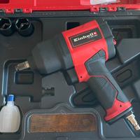 Avvitatore a percussione ad aria compressa