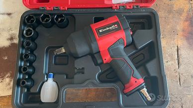 Avvitatore a percussione ad aria compressa