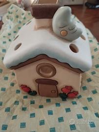 Casetta porta tealight  Thun 