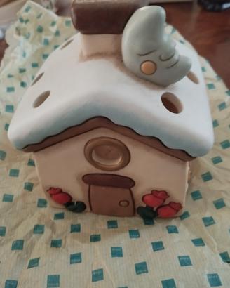 Casetta porta tealight  Thun 