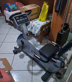 Cyclette professionale