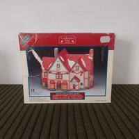 Lemax Villaggio di Natale