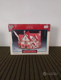 Lemax Villaggio di Natale