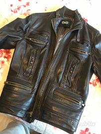 Giubbotto Dolce & Ga