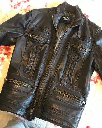 Giubbotto Dolce & Ga