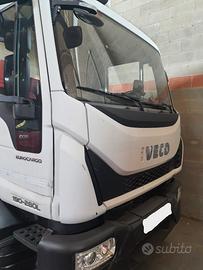 IVECO Eurocargo 190-280L