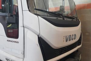 IVECO Eurocargo 190-280L