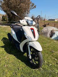 Piaggio Medley S ABS 125