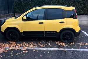 Fiat Pandina
