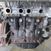PBL298 Motore Renault Twingo 1.2B D7F702 [96/07]