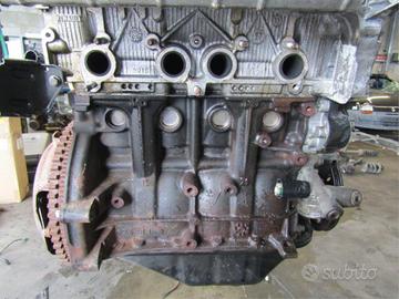 PBL298 Motore Renault Twingo 1.2B D7F702 [96/07]