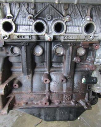 PBL298 Motore Renault Twingo 1.2B D7F702 [96/07]