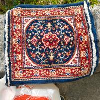 tappetino Persiano per  mobile anni 70