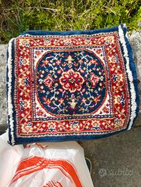 tappetino Persiano per  mobile anni 70