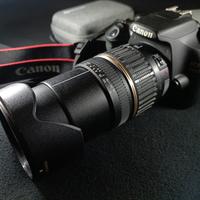 Reflex CANON 1200D + TAMRON 18-200mm F/3.5-6.3