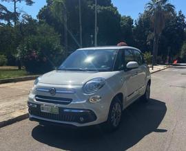 FIAT 500L 0.9 TwinAir Turbo Natural Power Mirror