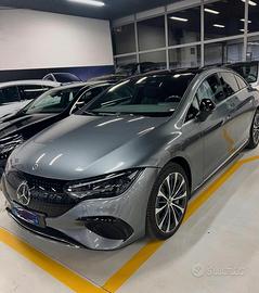 Mercedes EQE come nuova perfetta